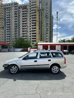 Opel Astra 1999թ. Արծաթագույն Ունիվերսալ Վաճառվում է image thumbnail 2