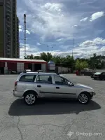 Opel Astra 1999թ. Արծաթագույն Ունիվերսալ Վաճառվում է image thumbnail 4