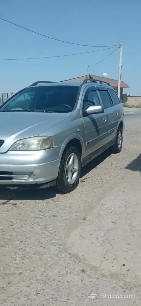 Buy Opel Astra 1999 1