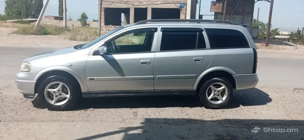 Buy Opel Astra 1999 3