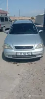 Buy Opel Astra 1999 image thumbnail 4
