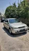 Opel Astra 1999 for Sale image thumbnail 0