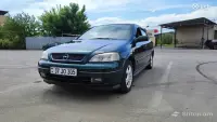 Opel Astra 1999թ - Վաճառվում է image thumbnail 0