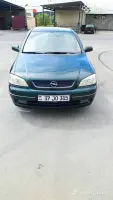 Opel Astra 1999թ - Վաճառվում է image thumbnail 1