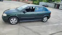 Opel Astra 1999թ - Վաճառվում է image thumbnail 3