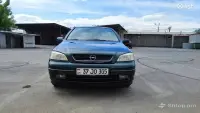 Opel Astra 1999թ - Վաճառվում է image thumbnail 4