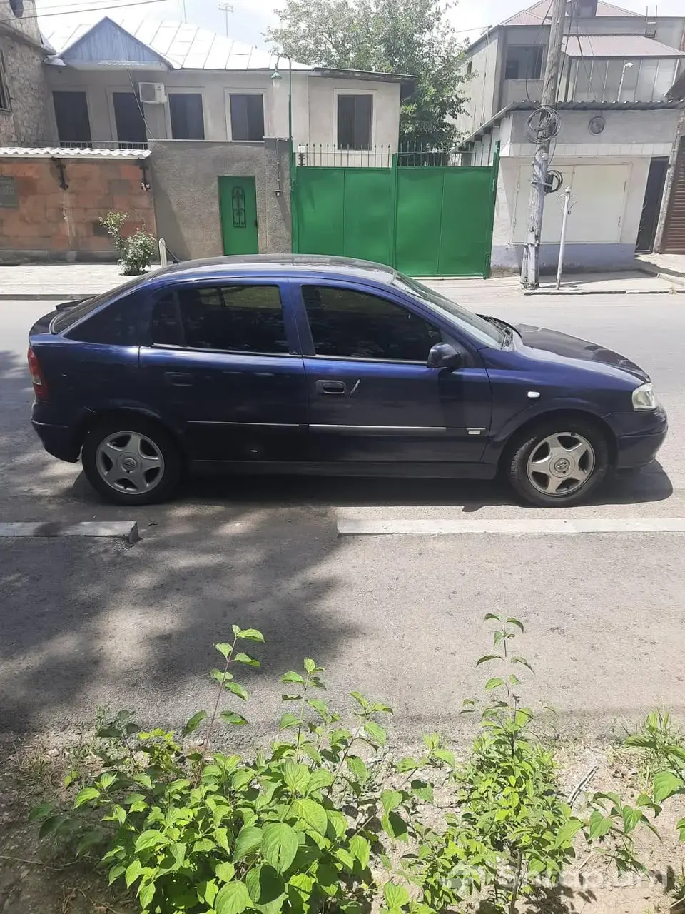 Buy Opel Astra in Excellent Condition 0