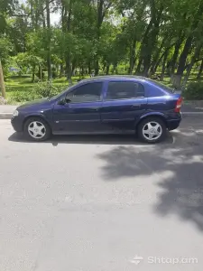 Buy Opel Astra in Excellent Condition image thumbnail 1