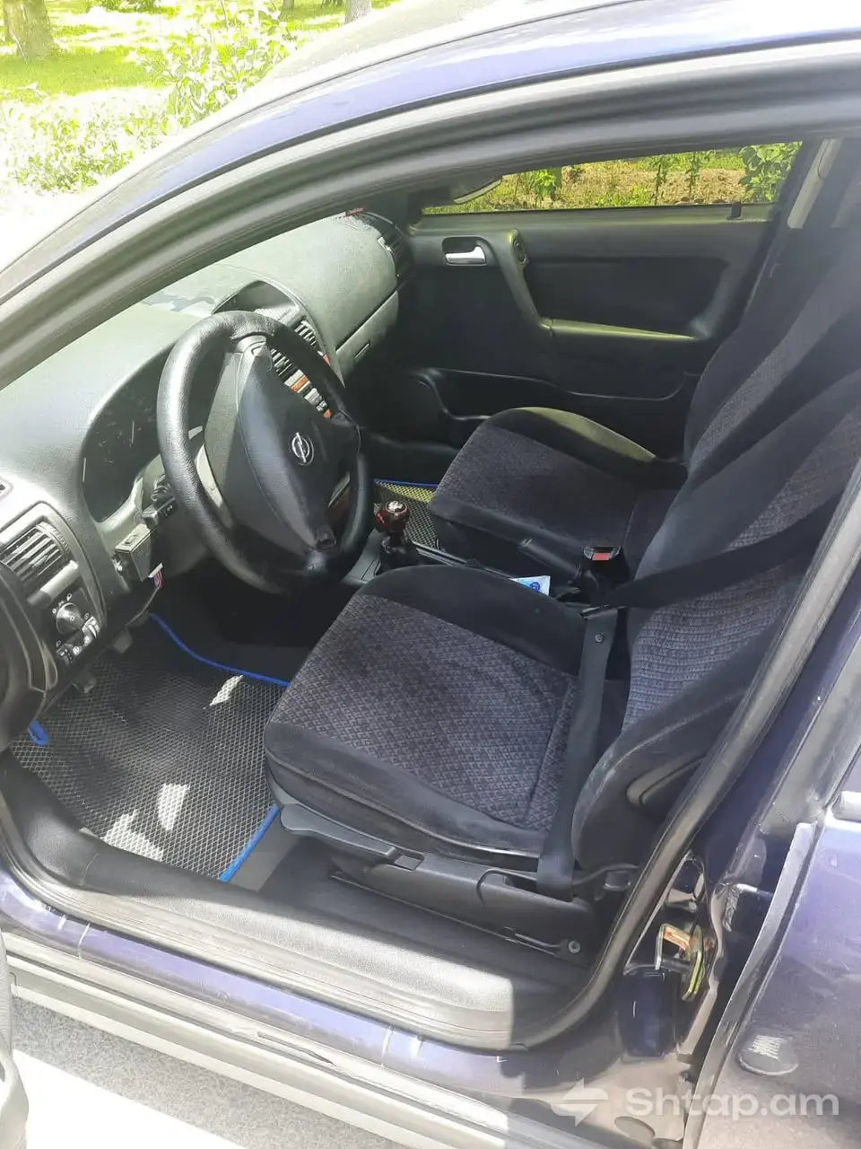 Buy Opel Astra in Excellent Condition 3