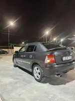 Opel Astra 2000 года в продаже image thumbnail 3