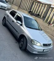 Opel Astra 2000 года в идеальном состоянии image thumbnail 1