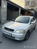 Opel Astra 2000 года в идеальном состоянии image thumbnail 2