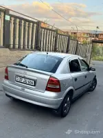 Opel Astra 2000 года в идеальном состоянии image thumbnail 3