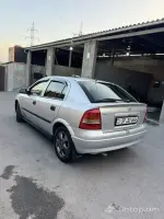Opel Astra 2000 года в идеальном состоянии image thumbnail 4