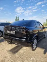 Opel Astra 2001 Model for Sale image thumbnail 2