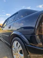 Opel Astra 2001 Model for Sale image thumbnail 4