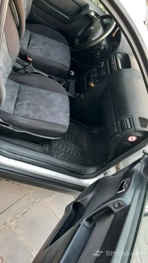 Opel Astra for Sale 2