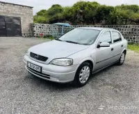 Opel Astra for Sale image thumbnail 0