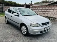 Opel Astra for Sale image thumbnail 1