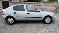 Opel Astra for Sale image thumbnail 2