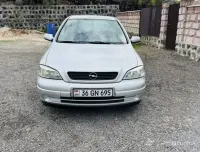 Opel Astra for Sale image thumbnail 3