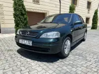 Opel Astra 2002 in Excellent Condition image thumbnail 0