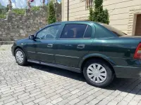 Opel Astra 2002 in Excellent Condition image thumbnail 2