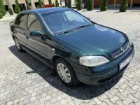 Opel Astra 2002 in Excellent Condition image thumbnail 4