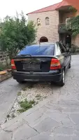 Opel Astra 98 No Accidents image thumbnail 1