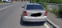 Opel Astra седан в продаже image thumbnail 1