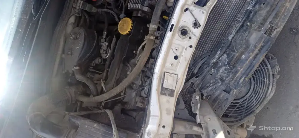 Opel Astra седан в продаже 4