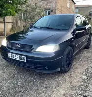 Opel Astra 99թ վաճառք image thumbnail 0