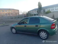 Opel Astra՝ առանց վնասների, վաճառվում է image thumbnail 1