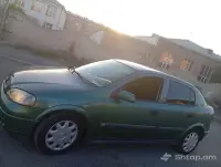 Opel Astra՝ առանց վնասների, վաճառվում է image thumbnail 2