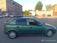 Opel Astra՝ առանց վնասների, վաճառվում է image thumbnail 3