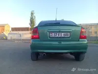 Opel Astra՝ առանց վնասների, վաճառվում է image thumbnail 4