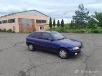 Opel Astra F 1996թ.՝ մատոռով և ելեկտրական հարմարություններով image thumbnail 1