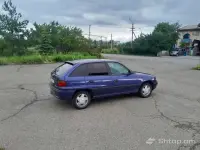 Opel Astra F 1996թ.՝ մատոռով և ելեկտրական հարմարություններով image thumbnail 2