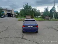 Opel Astra F 1996թ.՝ մատոռով և ելեկտրական հարմարություններով image thumbnail 4