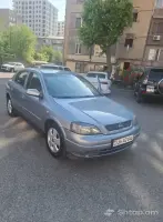Opel Astra G 1.4л 2004г. в продаже image thumbnail 0