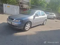 Opel Astra G 1.4л 2004г. в продаже image thumbnail 1