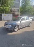 Opel Astra G 1.4л 2004г. в продаже image thumbnail 2