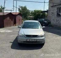 Opel Astra G 2002 Sale image thumbnail 0