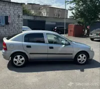 Opel Astra G 2002 Sale image thumbnail 2