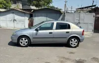 Opel Astra G 2002 Sale image thumbnail 3