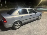 For Sale: Opel Astra G 1.6 Ecotec 2002 image thumbnail 1