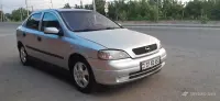 Opel Astra G 1.6 Ecotec for Sale image thumbnail 0