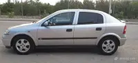 Opel Astra G 1.6 Ecotec for Sale image thumbnail 3