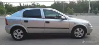 Opel Astra G 1.6 Ecotec for Sale image thumbnail 4