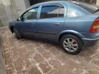 Opel Astra G 1998 года image thumbnail 1
